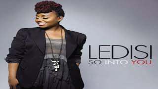 Ledisi  So Into You [upl. by Johiah]