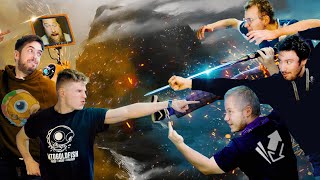 MTG Goldfish VS Cardmarket  BATTLE OF THE CHANNELS with MTGGoldfish [upl. by Erikson]