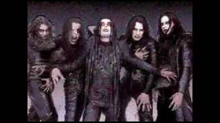 Cradle of filth  Swansong for a raven [upl. by Paderna]