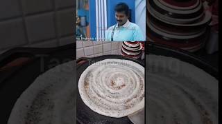 Bigboss ranjith sir health secret healthy oilfree dosa [upl. by Wil]