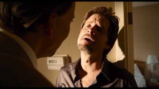 Nicolas Cage and Shea Whigham  The Bad Lieutenant quotbig mistakequot scene HD [upl. by Shaer]