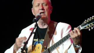 Monkees Michael Nesmith The Girl I Knew Somewhere at Pantages Theatre LA 9 16 2016 [upl. by Franni364]