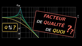 Filtrage des signaux  4  Étude dun passebas dordre II [upl. by Magdaia]