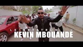 Kevin Mbouande  Deuxième Monde Official Video [upl. by Whiney812]