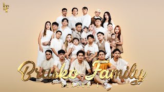 BRUSKO FAMILY S1 E1 THE COMEBACK [upl. by Cilurzo]