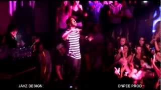 Omarion  MIA Live Lc Club Nantes France [upl. by Perce993]