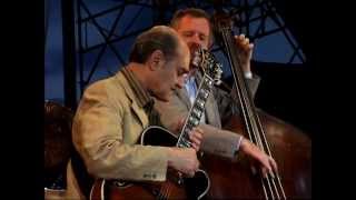 Joe Pass amp NielsHenning Orsted Pedersen  Tricostin  LIVE [upl. by Enimzaj]