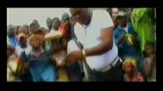 Cameroon Longue Longue kirikou 2e video  MAKOSSA 2010 flv [upl. by Einnaej]