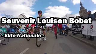 Souvenir Louison Bobet 2019 [upl. by Jarietta24]