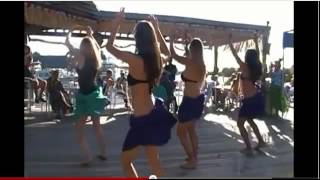 Tohu Tahitian Dance [upl. by Thisbee]