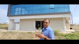 2 cr commercial property sale Mysore near after VIJAYNAGAR 4th stage 9900363084 [upl. by Fisch]