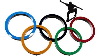 Skateboarding at the 2024 Paris Olympics Dates Times and Location Revealed [upl. by Stiegler]