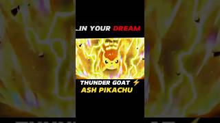 PIKACHU ATITUDE STATUS cristiano pokemon trending viralvideo ytshorts shorts urcristiano [upl. by Cyrilla]