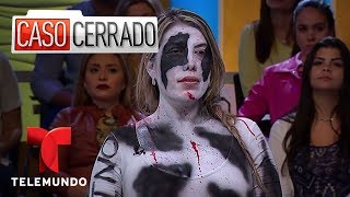 En Defensa De Los Animales🐣🐬❌🥘 Caso Cerrado  Telemundo [upl. by Dygert670]