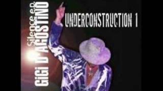 Gigi DAgostino  Silence quotvision2quot  Underconstruction 1 [upl. by Ytsanyd161]