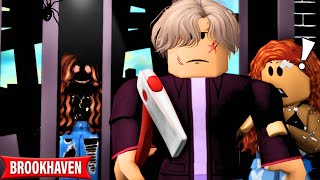 THE LOCKDOWN ROBLOX MOVIE CoxoSparkle [upl. by Sigfried]