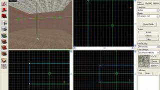 HL2 Mapping Tutorial Your first Map Part 1 [upl. by Ev]