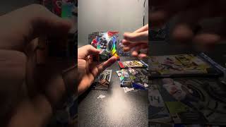 IRL Pack Opening 2023 select blaster box opening [upl. by Bloxberg]