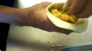 how to fold samosa in home by chef naushad [upl. by Allemahs312]