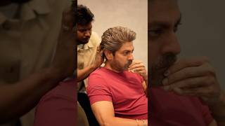 Actor Jagapathi Babu New Look shorts jagapathibabu [upl. by Yecies]