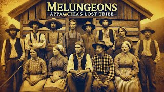 Melungeon Mysteries Discovering Appalachia’s Forgotten People [upl. by Beaudoin]