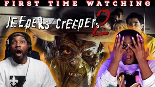 Jeepers Creepers Explained [upl. by Relyhcs398]