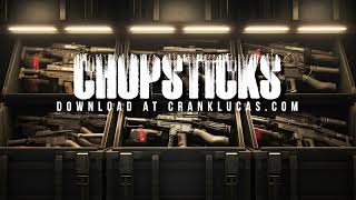 FREE BEAT Chopsticks prod Crank Lucas [upl. by Artek]