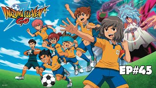 What Is Inazuma Eleven Even About [upl. by Beall]