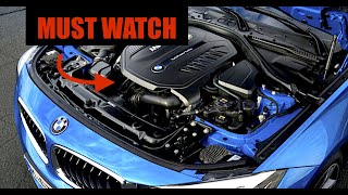 WARNING Watch This before you Buy A BMW B58 Engine [upl. by Reuven]