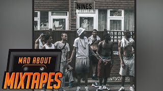 Nines  Freestyle 2007 BONUS One Foot In  MadAboutMixtapes [upl. by Roger]