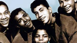 Frankie Lymon amp The Teenagers  Why Do Fools Fall In Love [upl. by Anrahs]