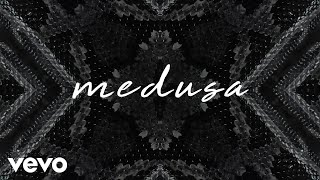 Kailee Morgue  Medusa Lyric Video [upl. by Dadelos]