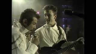 Frankie Goes To Hollywood  Relax Live [upl. by Ainitsirk598]