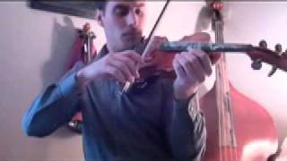 Violin A String Tuning Tone [upl. by Nwahsed]