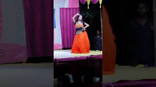 Chidiya bajao kya hindi song dance stage program video pkvision dance ytshorts trending [upl. by Hadden849]