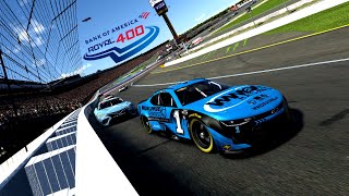 2023 NASCAR CUP SERIES CHARLOTTE ROVAL LIVE [upl. by Zsamot]