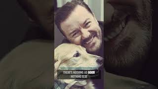 Ricky Gervais  Armageddon  Viking Joke Armageddon [upl. by Neltiak741]