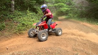 whipup flats willamina oregon August 2 2020 [upl. by Gallenz]