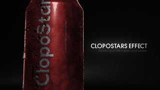 ClopoStars Effect [upl. by Janiuszck]