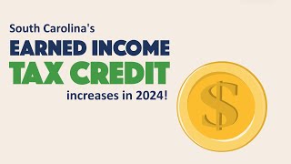 Earned Income Tax Credit EITC [upl. by Anderea]