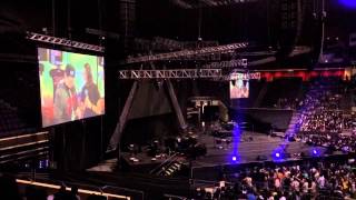 Hillsong United Concert in Singapore [upl. by Davey951]