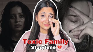 How toxic parents ruined our Life [upl. by Wauters]