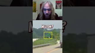 Almost perfect score near Lake Milton Ohio geoguessr gameplay geography [upl. by Juakn]