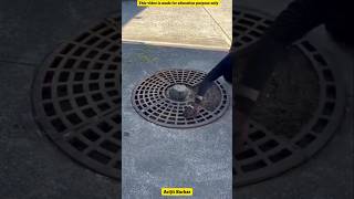 Ground water recharging pit for recharging ground water level amazingfacts amazing water facts [upl. by Airamasor]