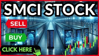 SMCI Stock News Super Micro Computer ALL TIME HIGH 200 WHAT NOW [upl. by Trill]