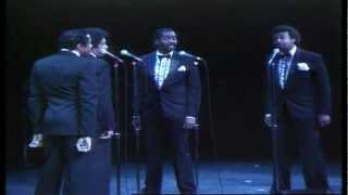 The Temptations  Live In Concert [upl. by Filip270]