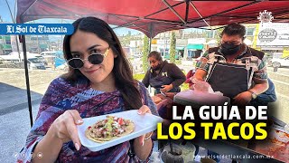 La guía del taco 24 horas de sabor [upl. by Betsy219]