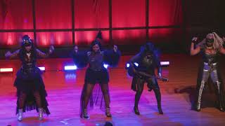 Lip Sync Battle  St Louis 2024 Champion Tamara Clintons Group [upl. by Loseff]