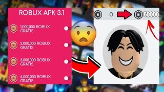 GERADOR de ROBUX FUNCIONANDO AGORA no ROBLOX ATUALIZADO 2022 😨 [upl. by Airbma]