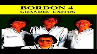 Bordón 4  Paso De lo Que Digan en HQ [upl. by Willet]